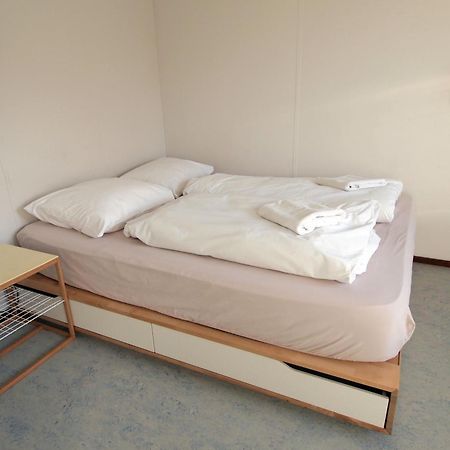 Amsterdam Farm Lodge Room photo