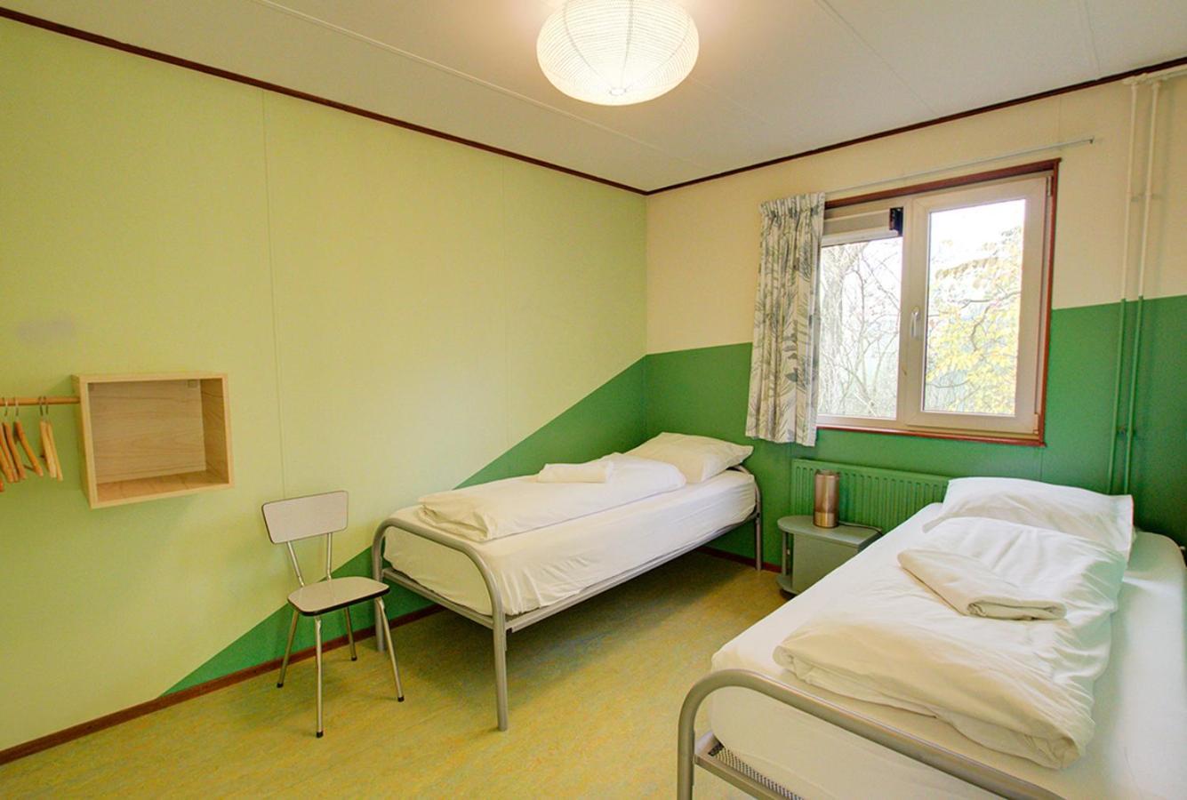 Amsterdam Farm Lodge Room photo